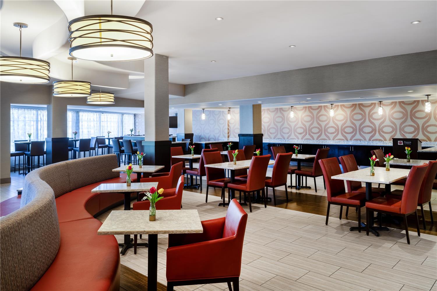 Best Western Premier NYC Gateway Hotel 34/41