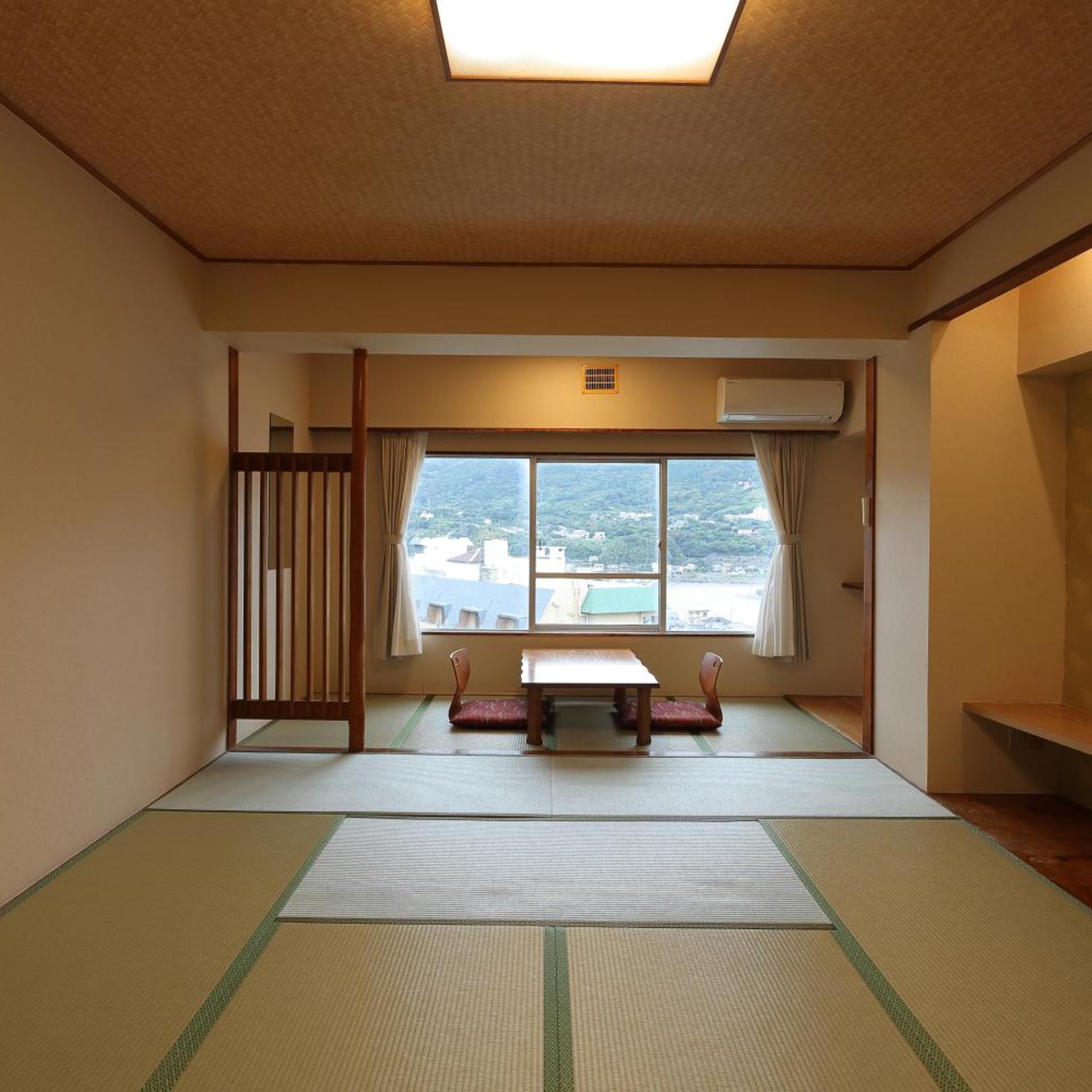 Itoen Hotel Inatori 11/44