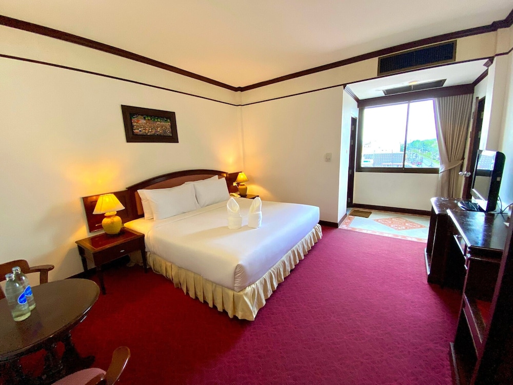 Crystal Hotel 21/46