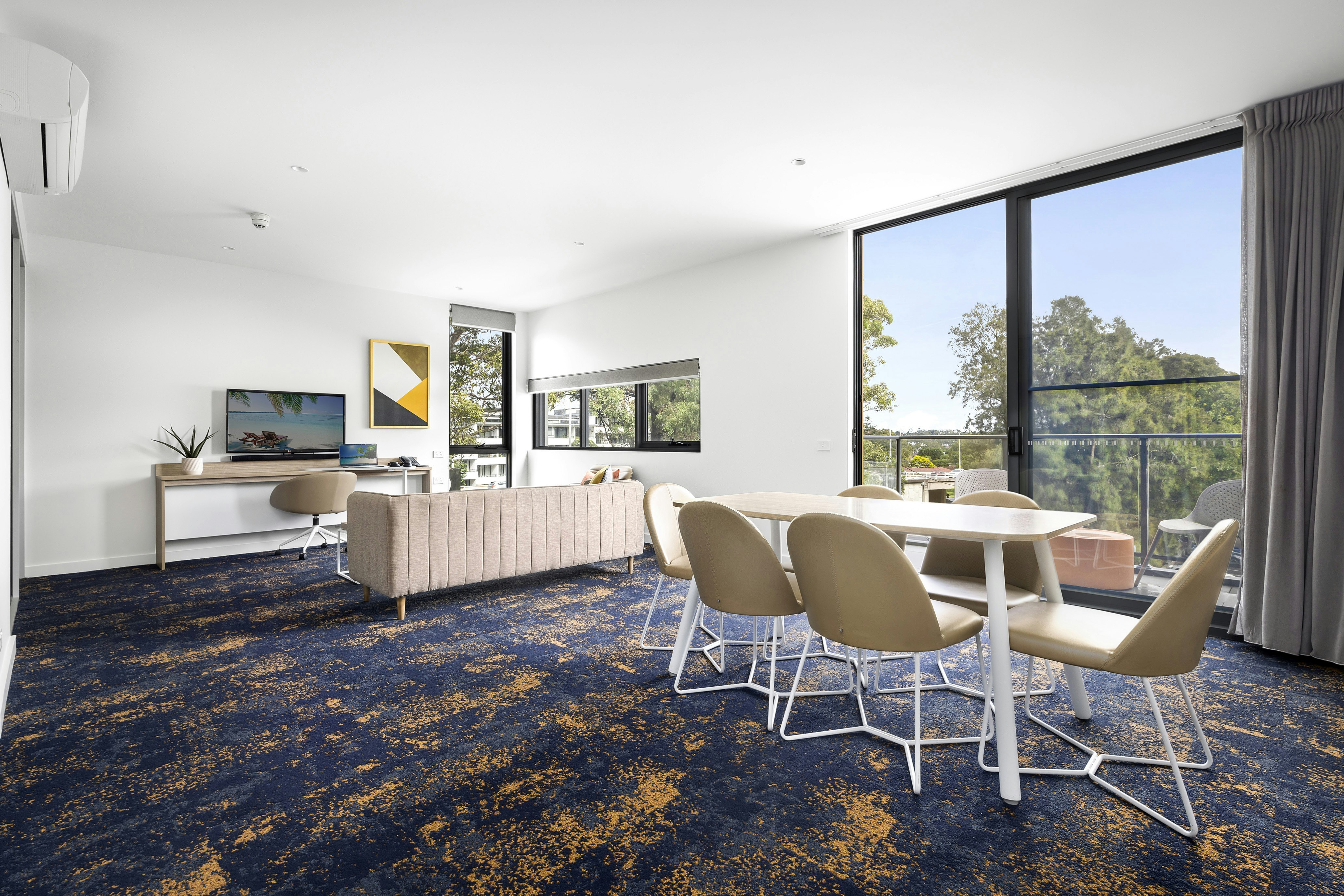 QUEST MACQUARIE PARK 19/35