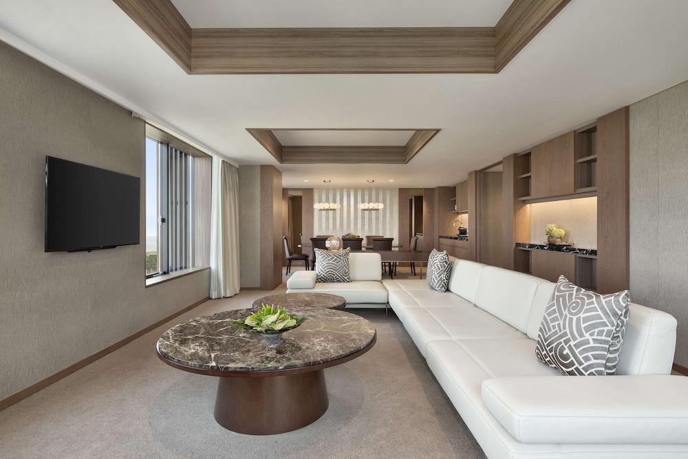 Hyatt Regency Tokyo Bay (Hyatt Place Tokyo Bay) 46/64