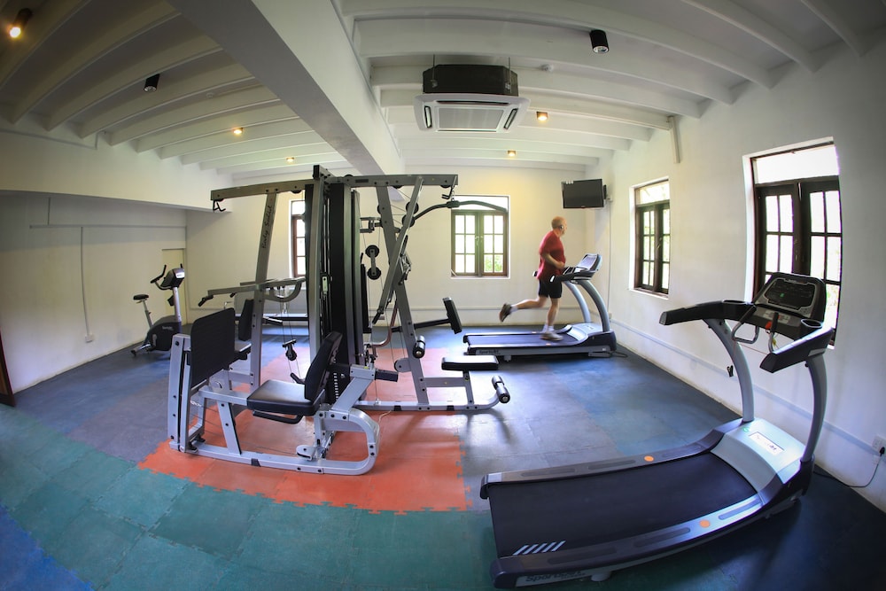 Grand Udawalawe Safari Resort 20/50