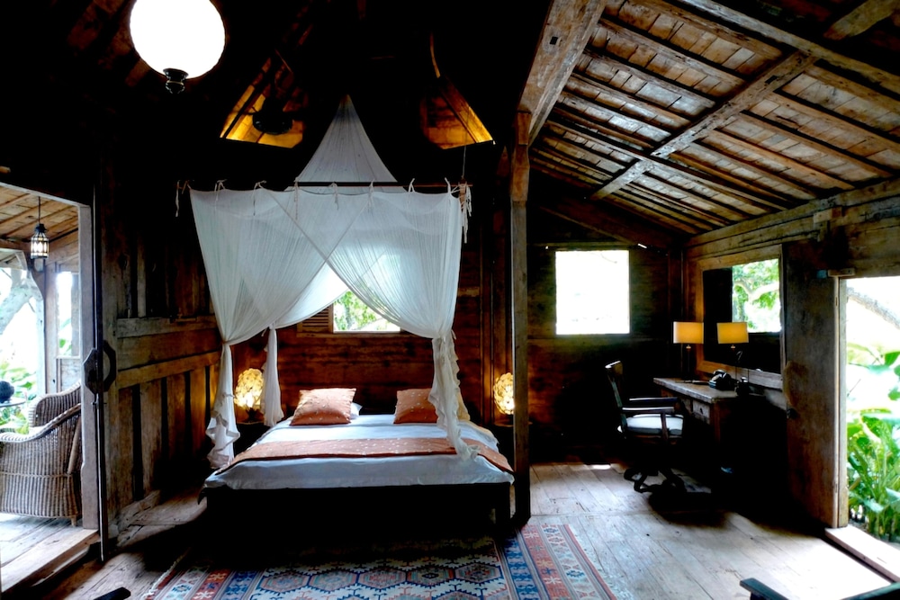Ratua Island Resort And Spa 14/50