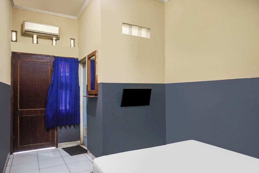Hotel O Pekalongan Near Pasar Batik Setono Formerly Hotel Puspa Indah 26/32