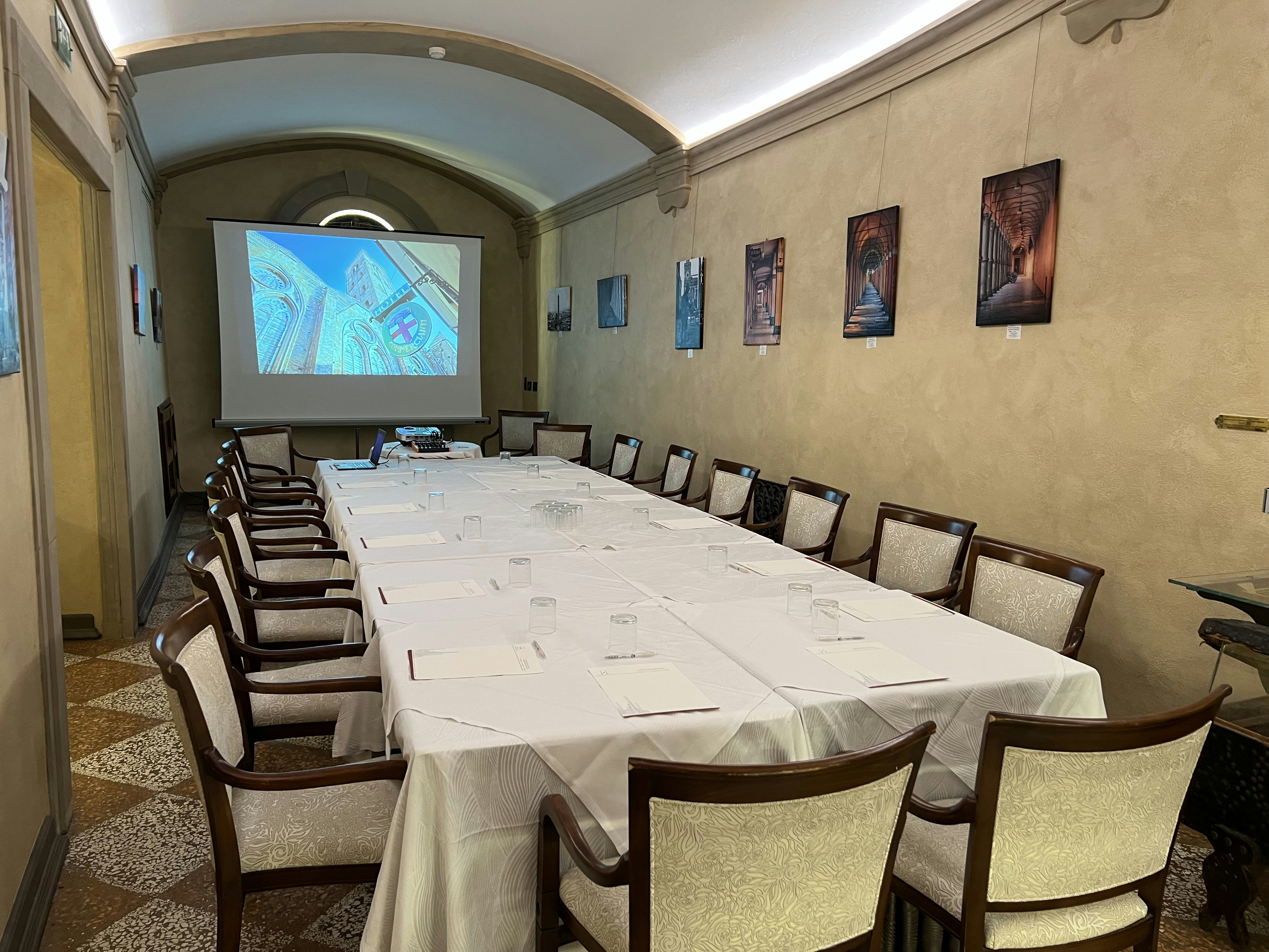 Art Hotel Commercianti 71/80