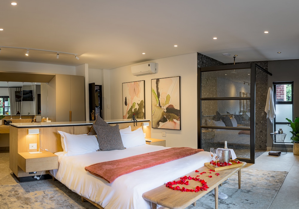Menlyn Boutique Hotel 23/76