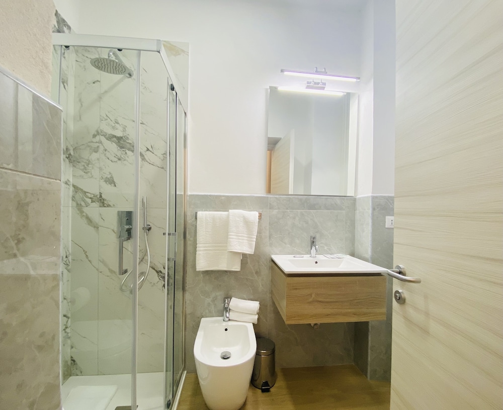 Hotel Fioralba 28/30
