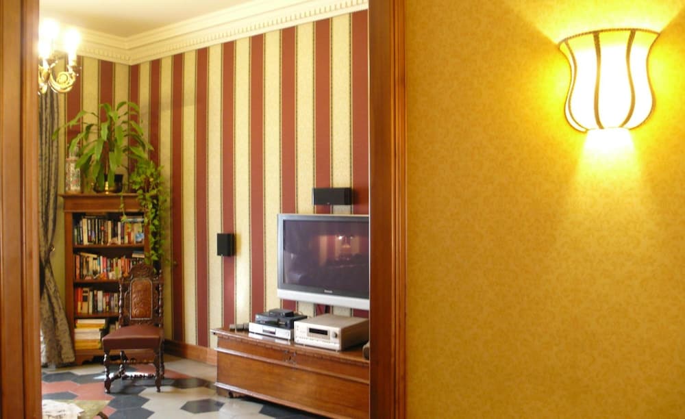 Hotel Oceania 26/63
