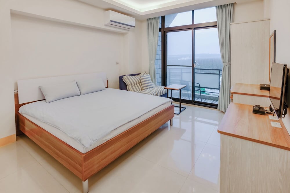 Casa Penghu 8/50