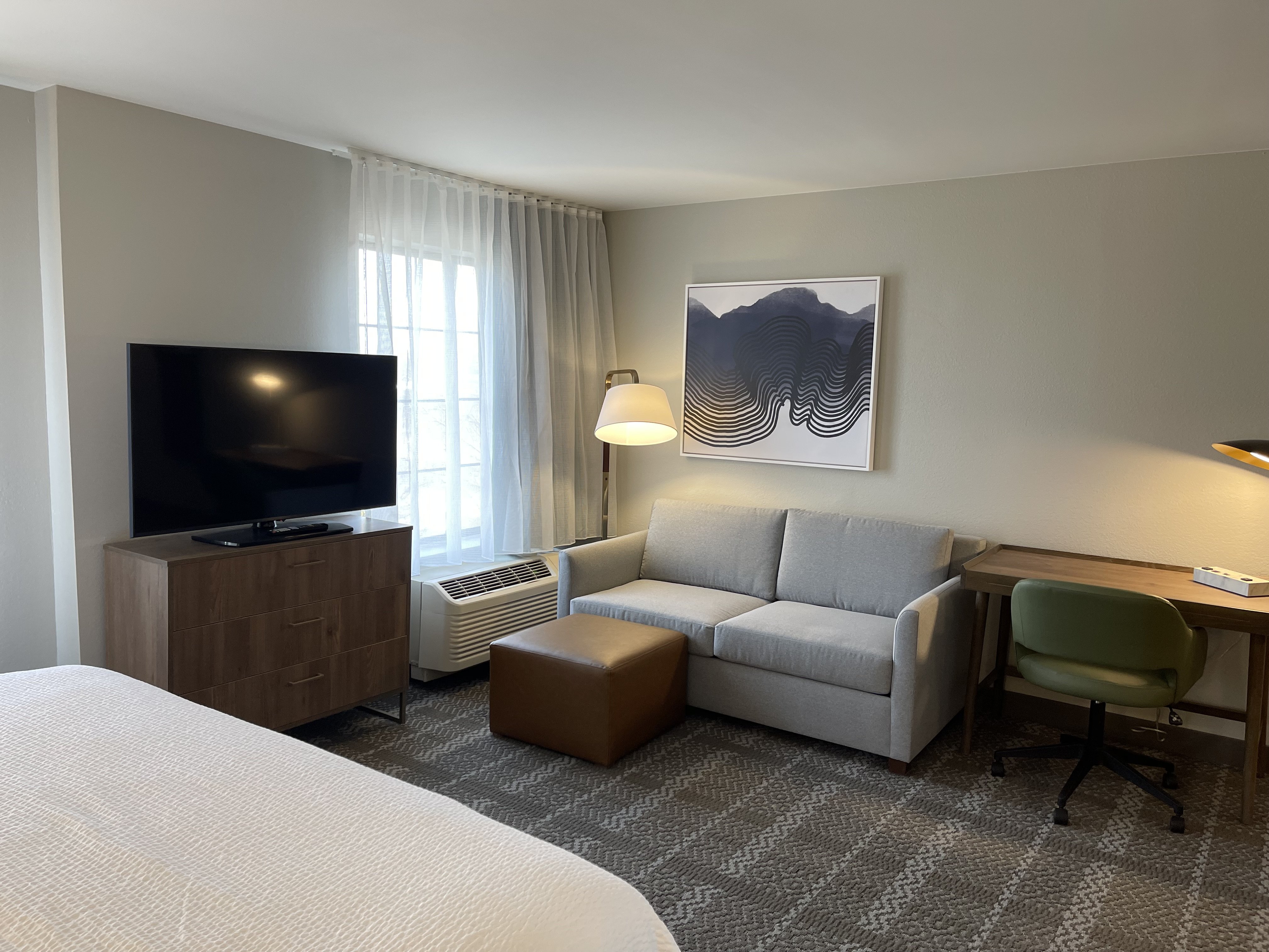 Staybridge Suites West Des Moines 57/76