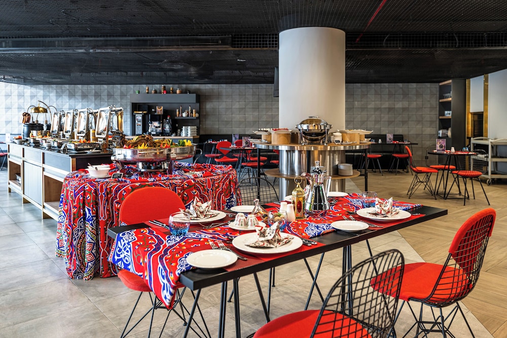 ابيس الرياض شارع العليا(Ibis Riyadh Olaya Street) 52/73