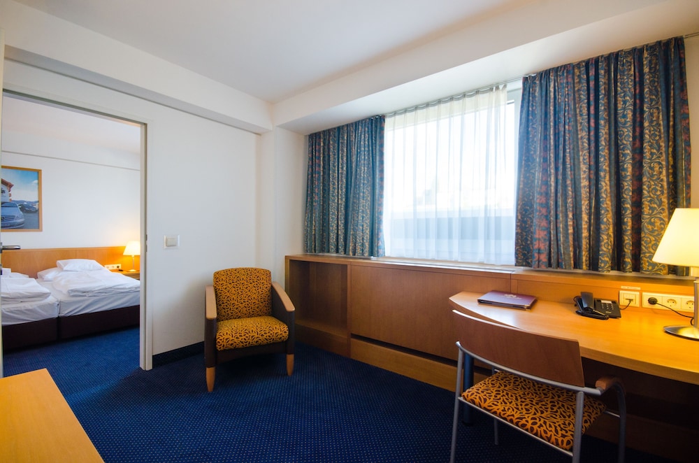 Hotel Strudlhof 28/68