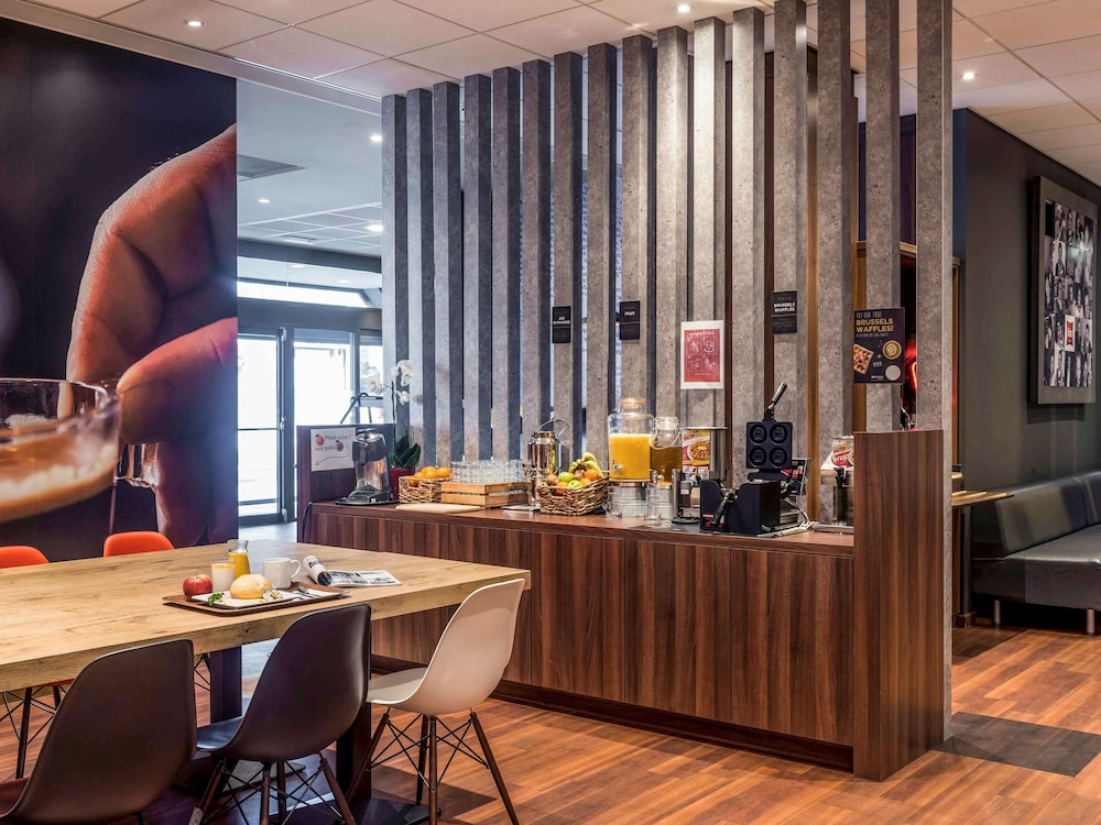 Ibis Gent Centrum Opera 55/70