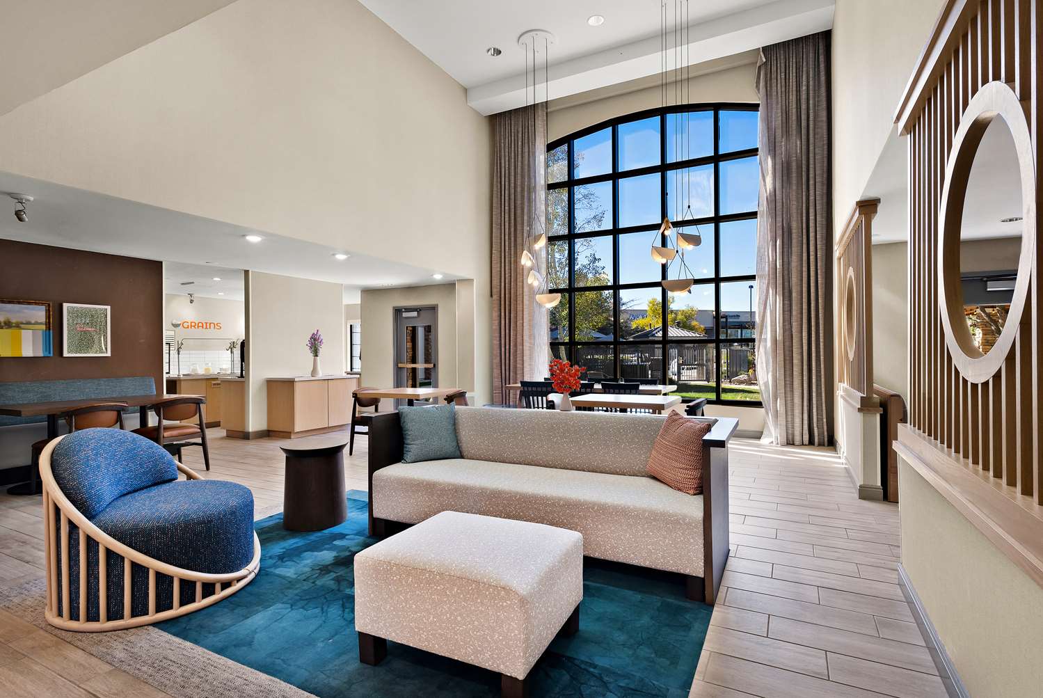 Sonesta ES Suites San Diego - Sorrento Mesa 35/50