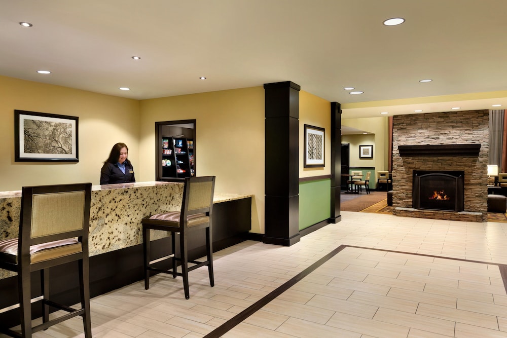 Staybridge Suites West Edmonton 5/78