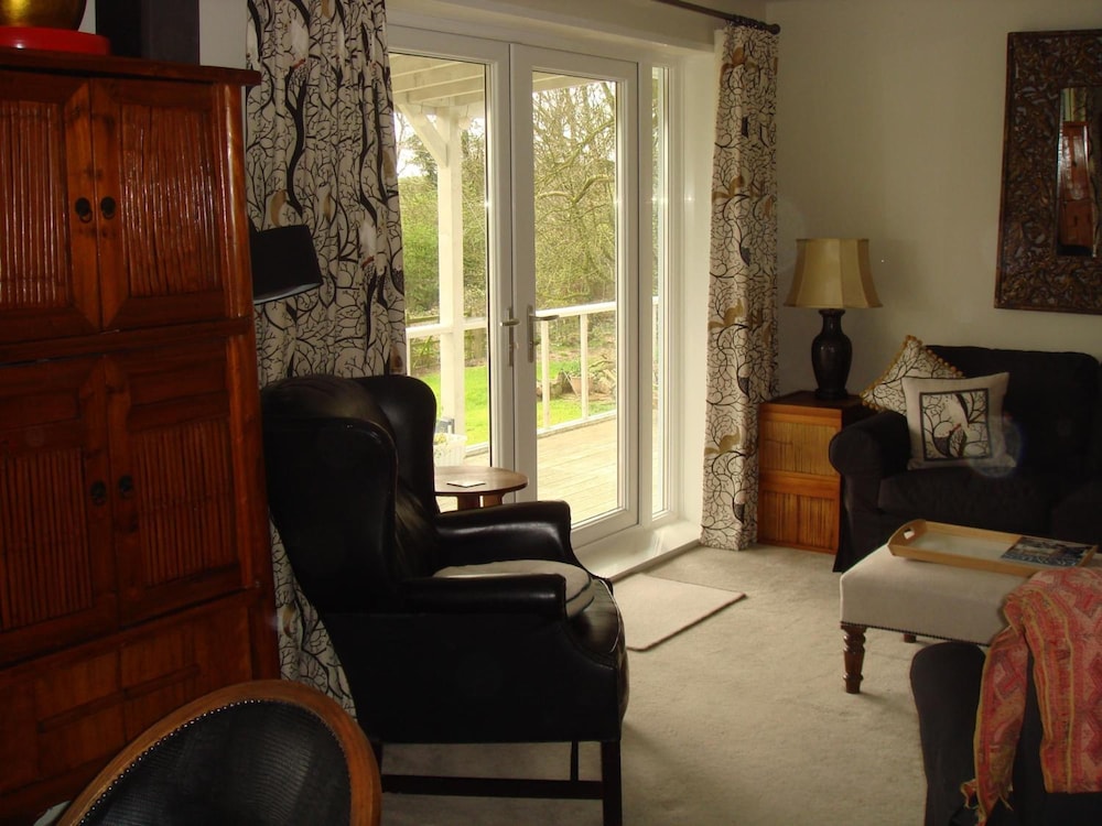 Gower View Luxury Bed & Breakfast 18/39