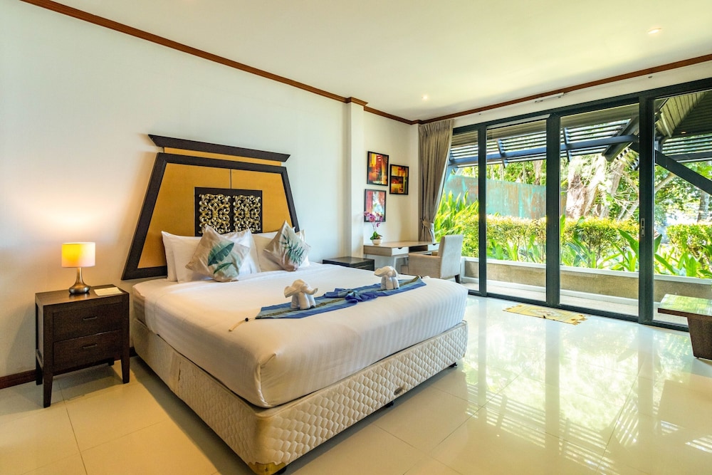 ANDAMAN, 2 BEDROOMS, SUITE