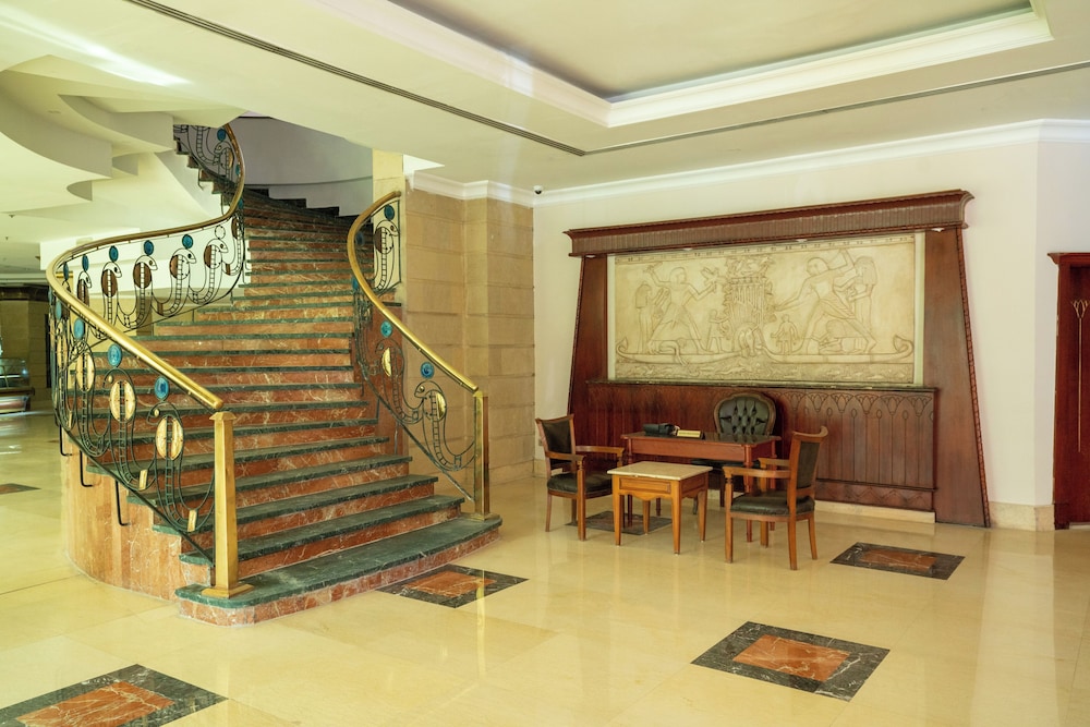 Azal Pyramids Hotel 21/74
