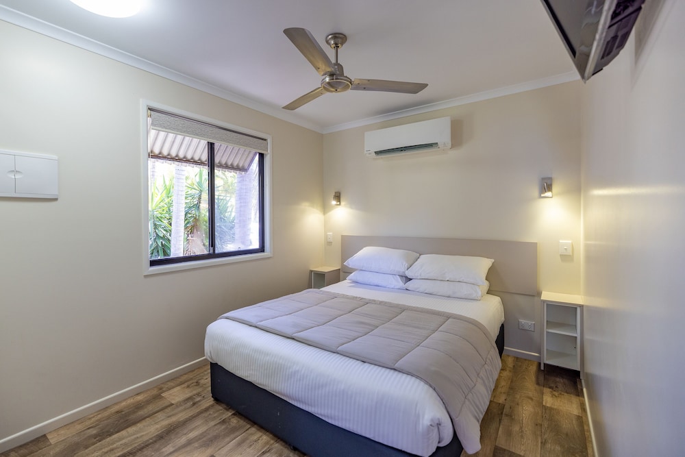 NRMA Capricorn Yeppoon Holiday Park 17/50