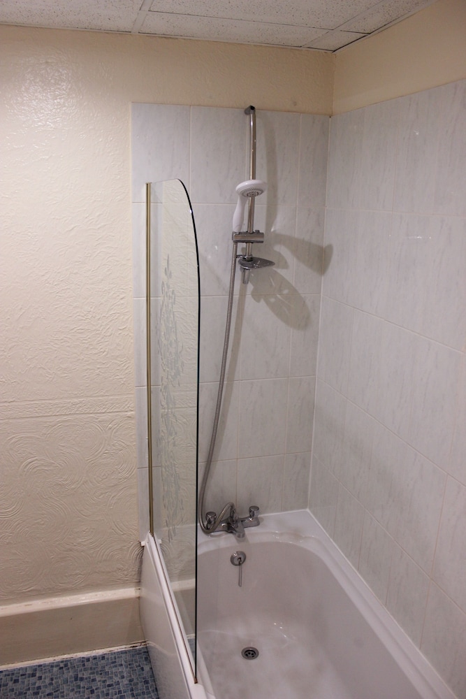 Sandpiper Holiday Apartments 47/50