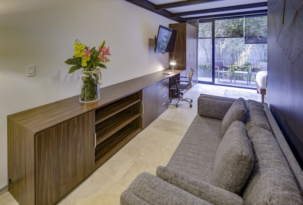 MX Grand Suites 34/50
