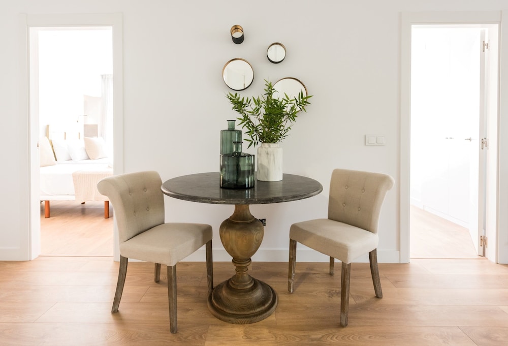 Apartment Plaza Espana Skyline By Be Mate 53/74