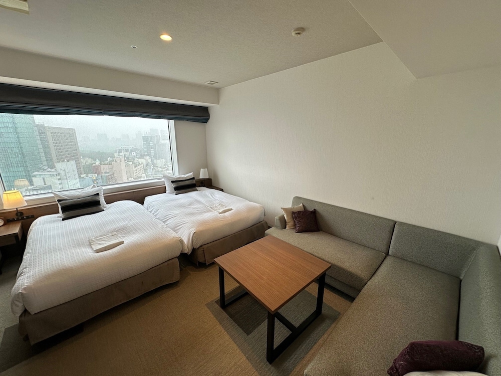 Tokyu Stay Aoyama Premier 27/72