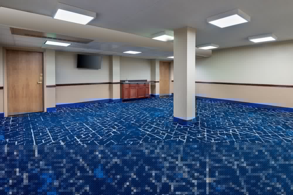 Capitol Plaza Hotel Jefferson City 6/38