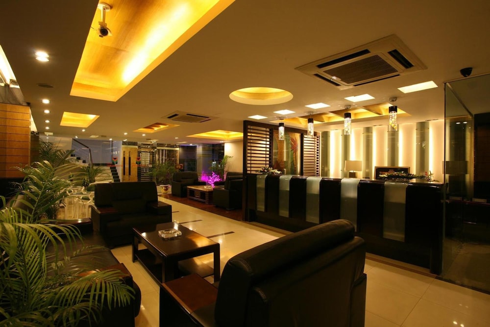 Hotel Star Pacific 34/46