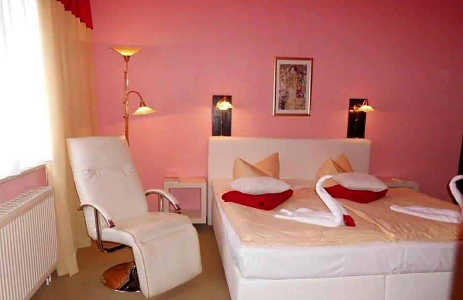 Hotel Haufe 21/43