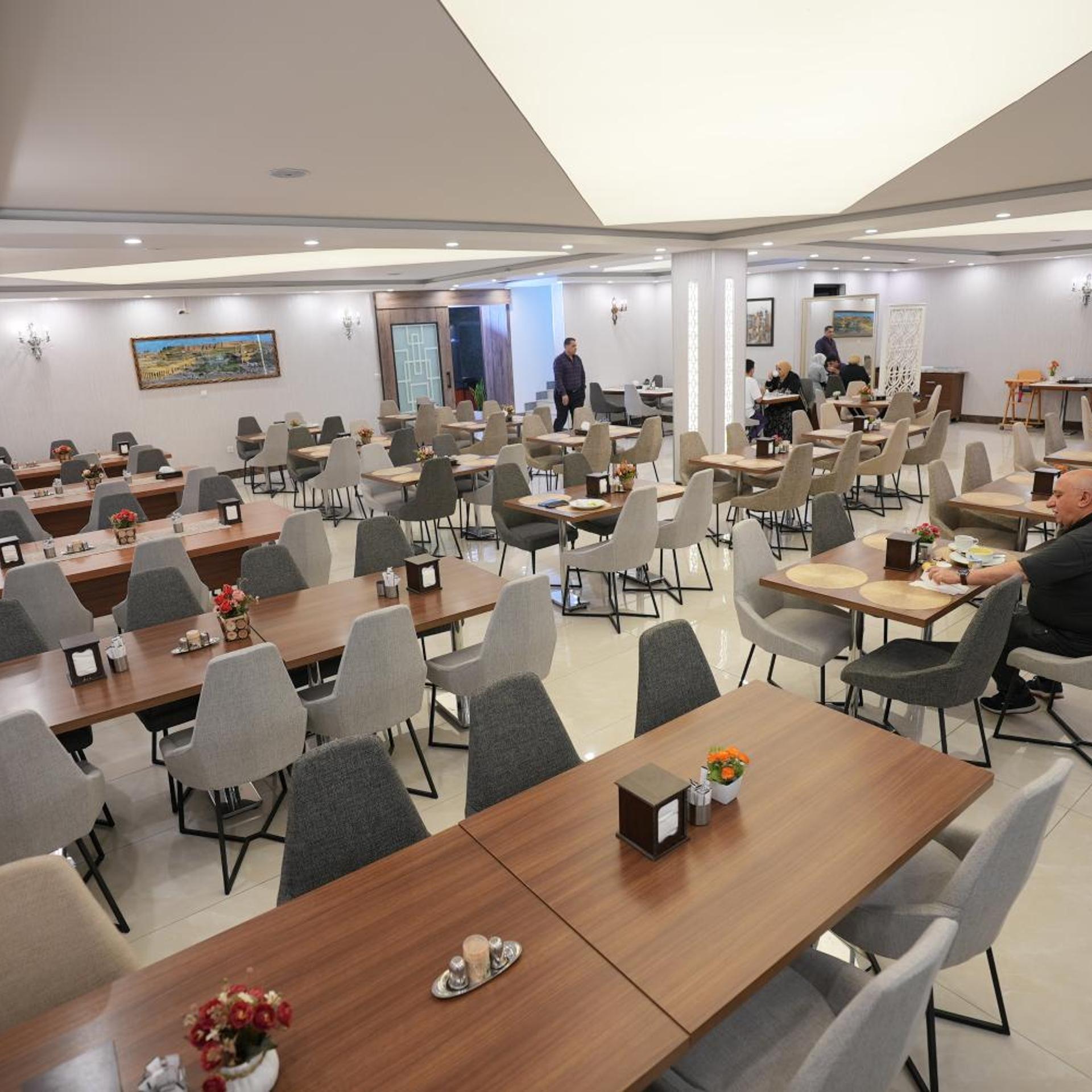 Erbil View Hotel 28/32