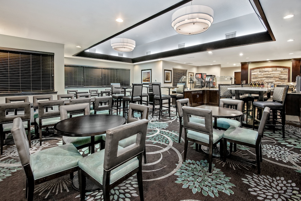 Staybridge Suites Lubbock 46/60