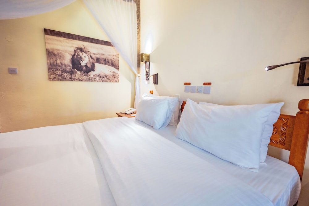 Severin Sea Lodge 18/63