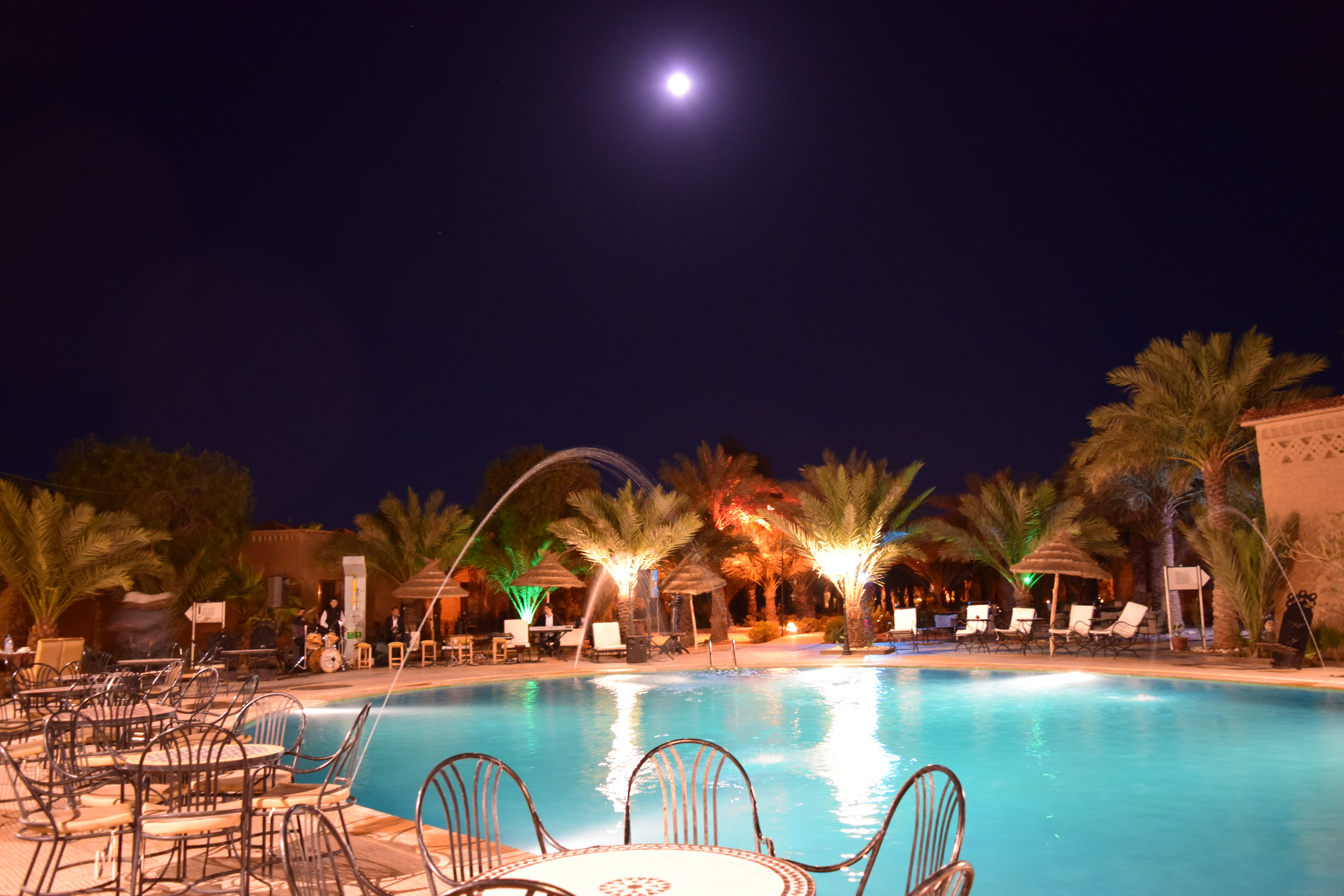 Palms Hotel Club 38/41