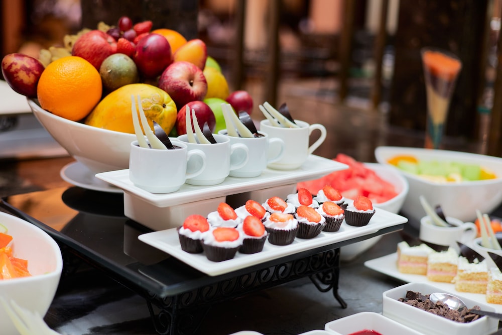 Mercure Nairobi Upper Hill 20/54