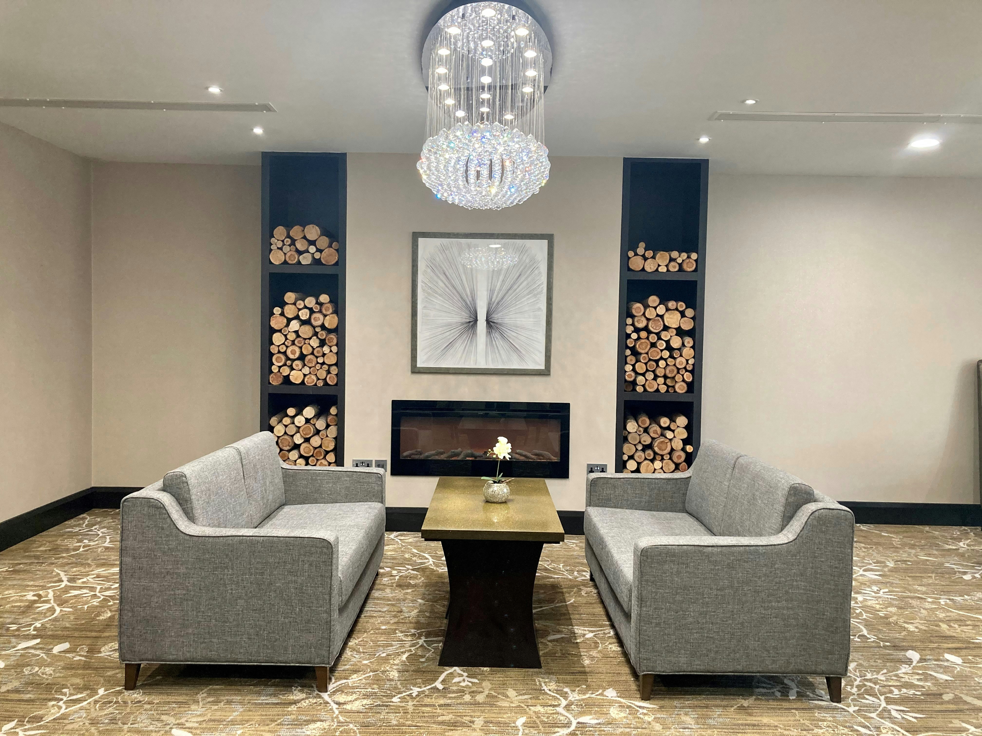 Doubletree By Hilton Hotel Nottingham Gateway 23/50