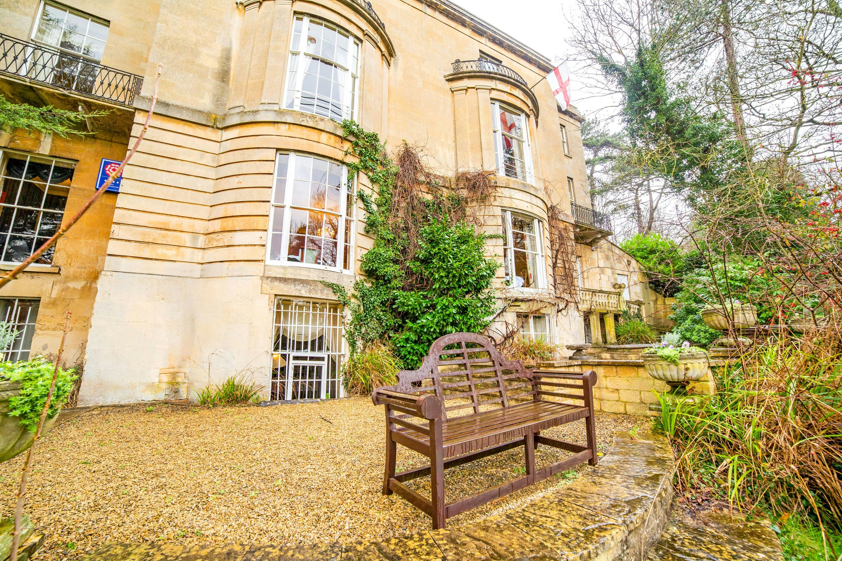 OYO Bailbrook Lodge, Bath 32/32