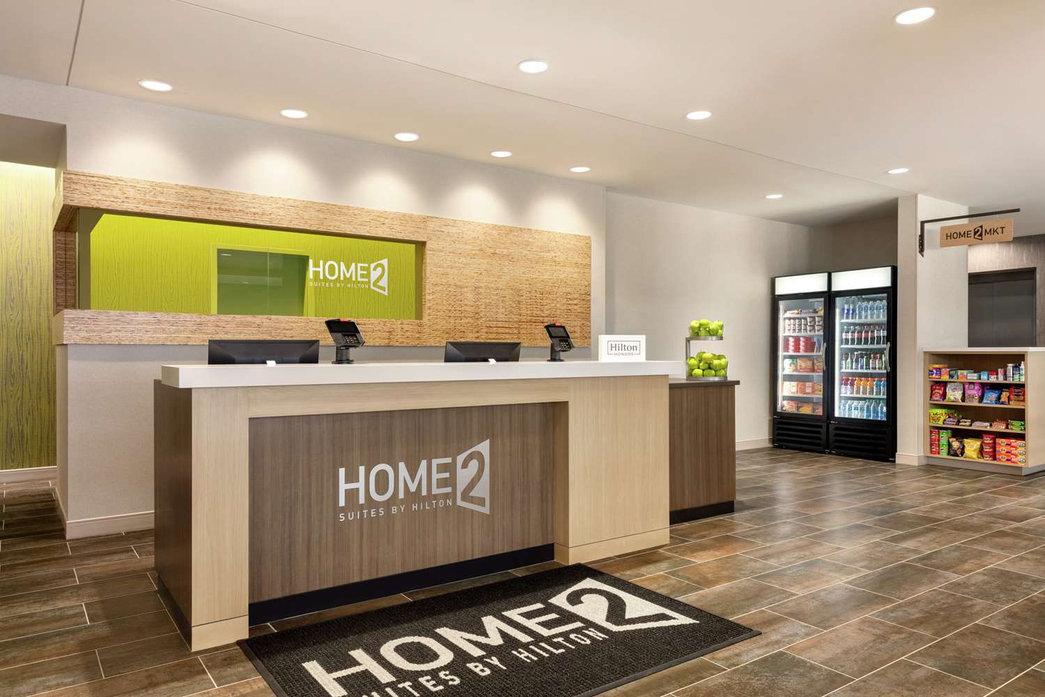 Home2 Suites by Hilton Milwaukee West 3/18