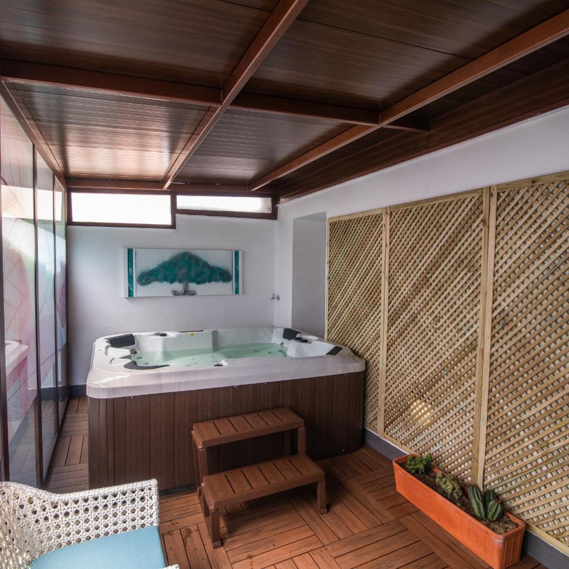 Hotel Nomada 26/50