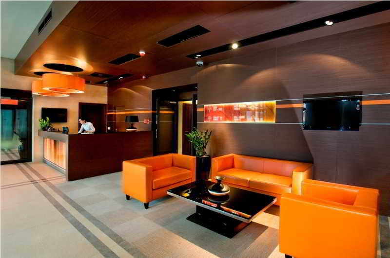 River Style Hotel & SPA 3/51