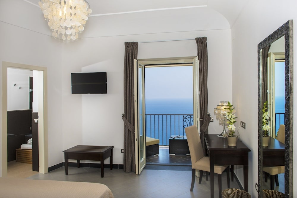 Boutique Hotel Villa Gianlica 30/50