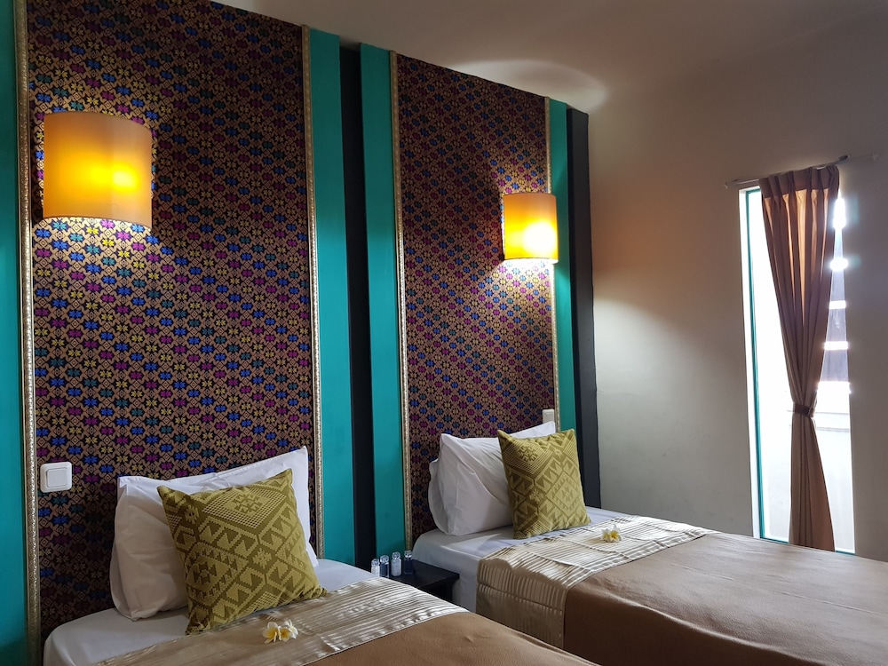 SANUR AGUNG HOTEL 52/77