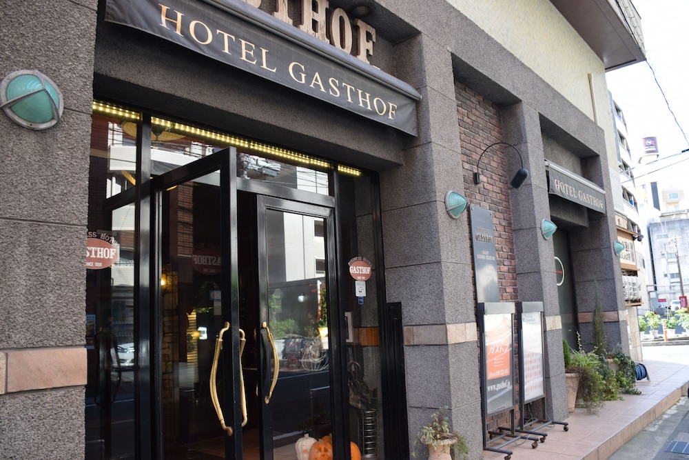 Hotel Gasthof 4/59