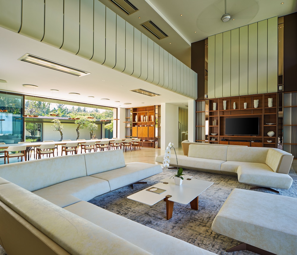 Saba Estate Luxury Villa Bali 34/49