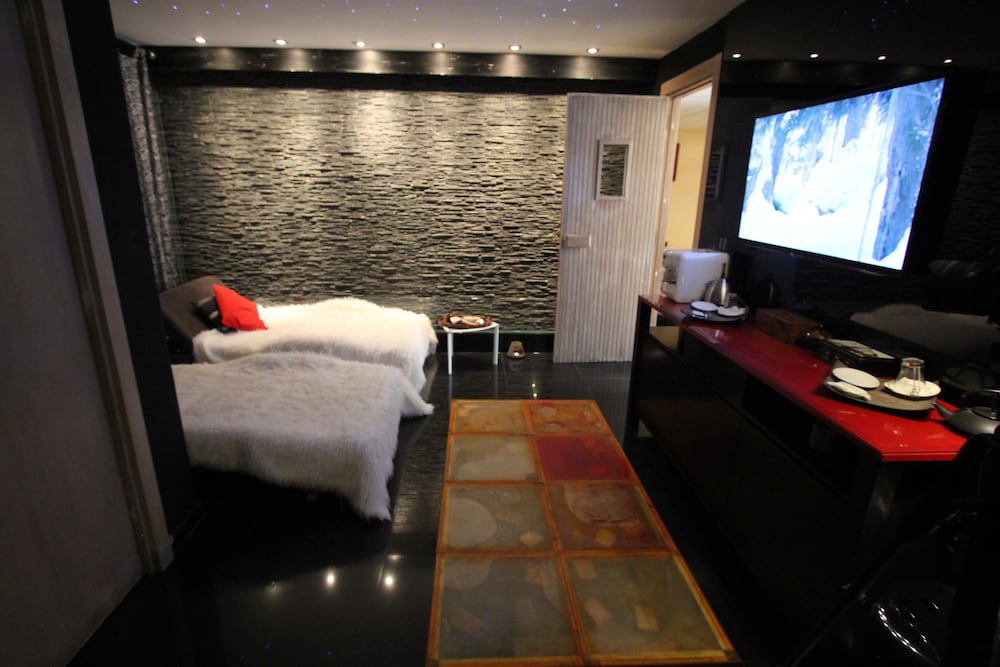 Casablanca Appart Hotel 22/60