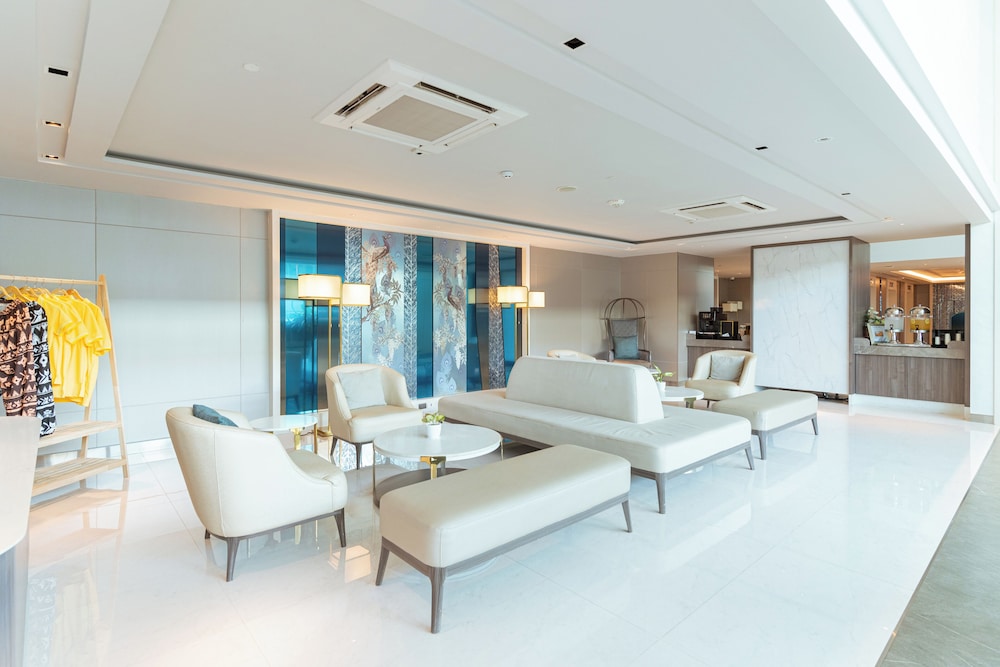 Centre Point Hotel Terminal21 Korat 23/42