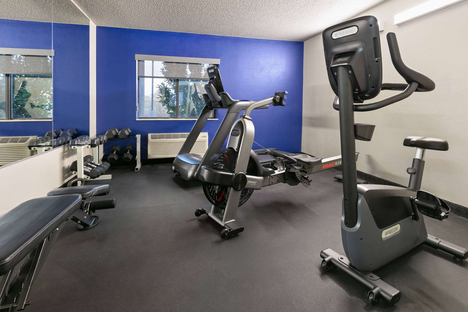 Days Inn by Wyndham Fort Smith 19/29