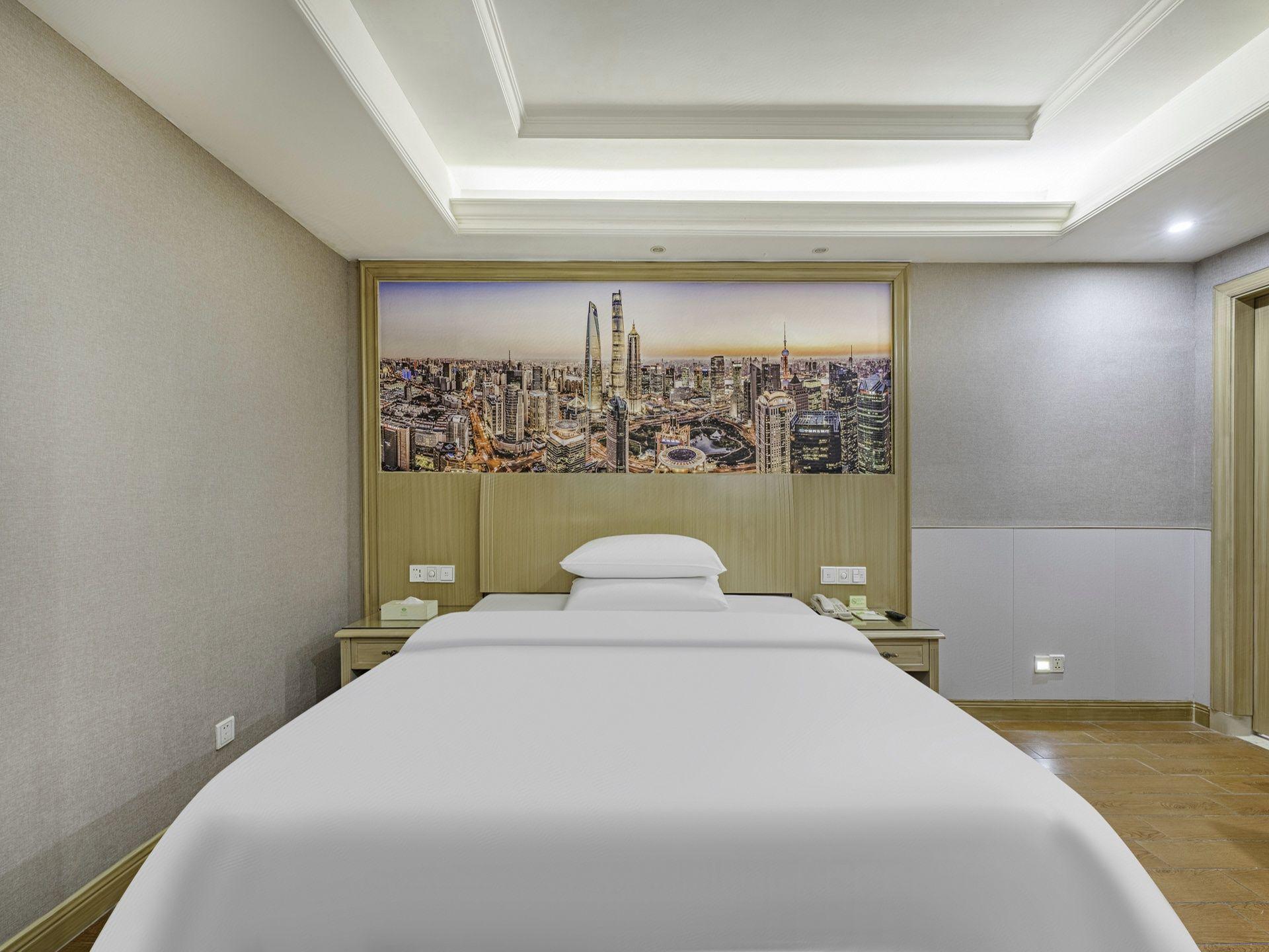 Vienna Hotel (Foshan Longjiang Convention and Exhibition Center) 28/36