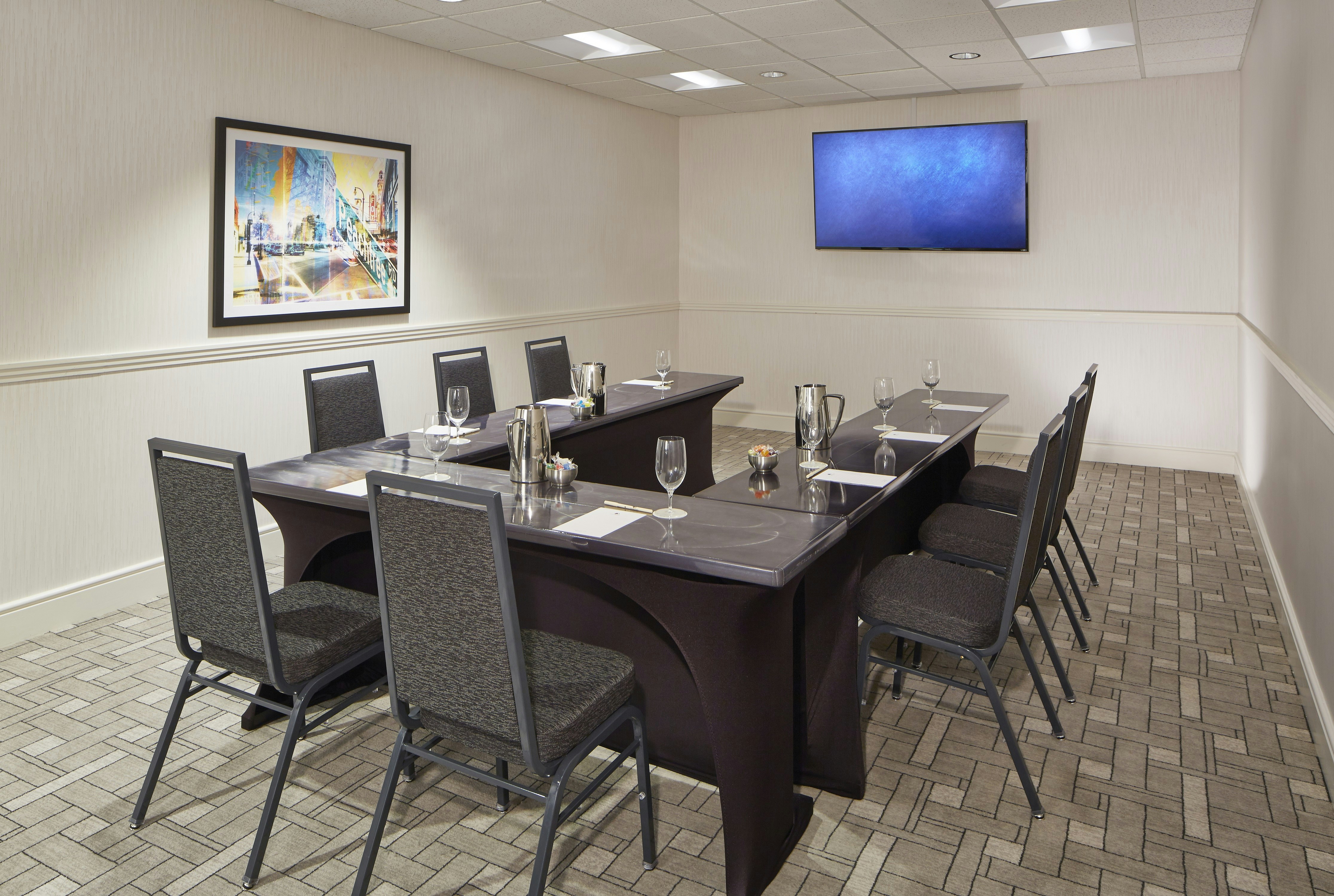 Doubletree By Hilton Atlanta Perimeter Dunwoody 45/59