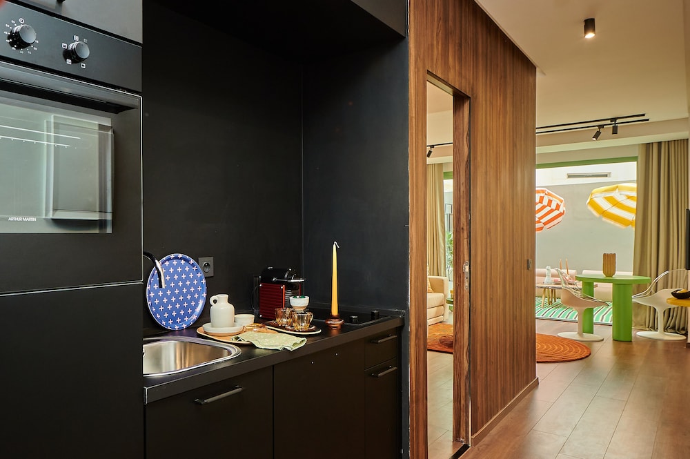 StayHere Casablanca - CFC Urban Signature 52/54